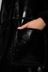 See By Chloé Leather coat