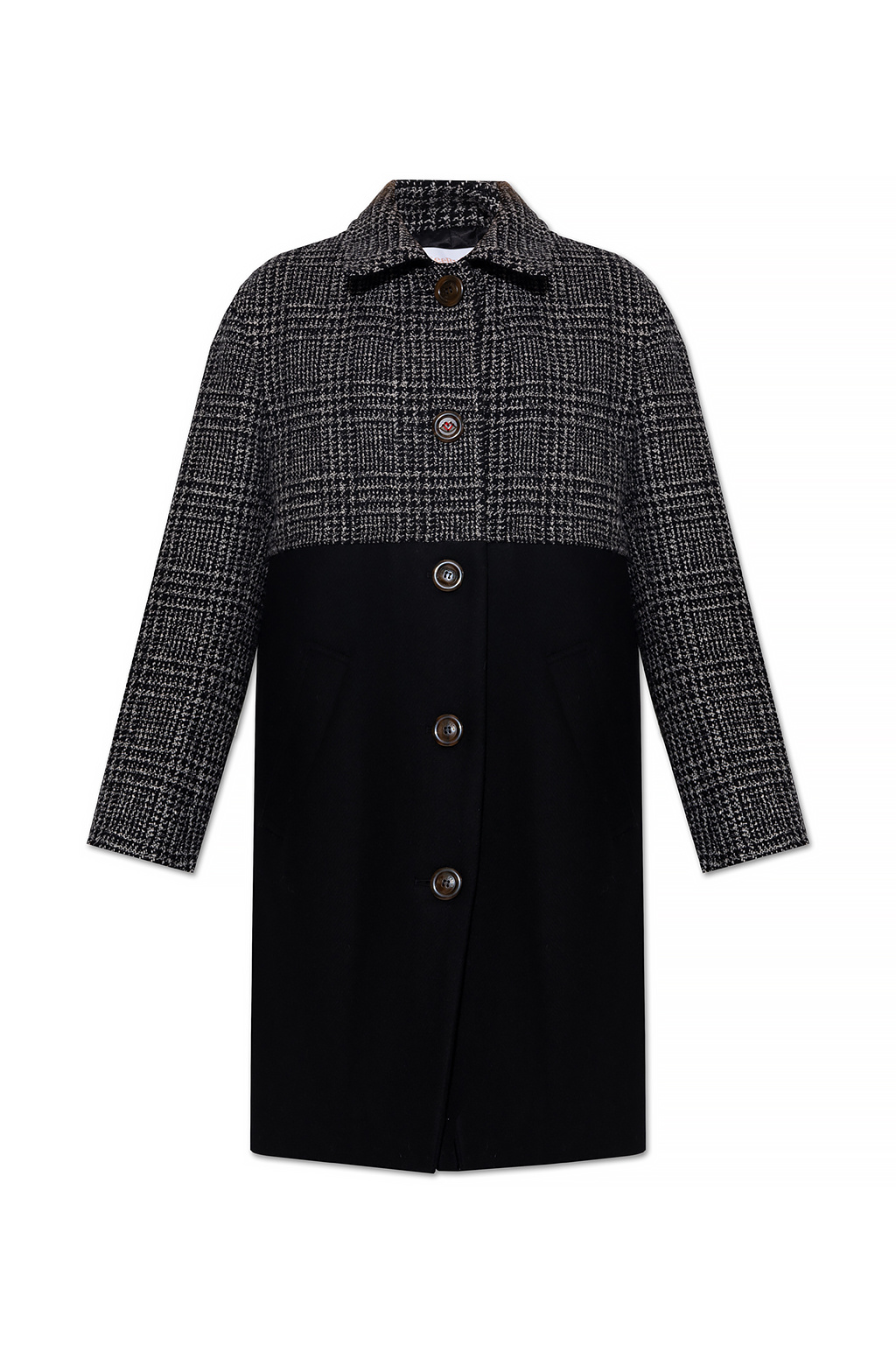 See By Chloé Single-breasted coat