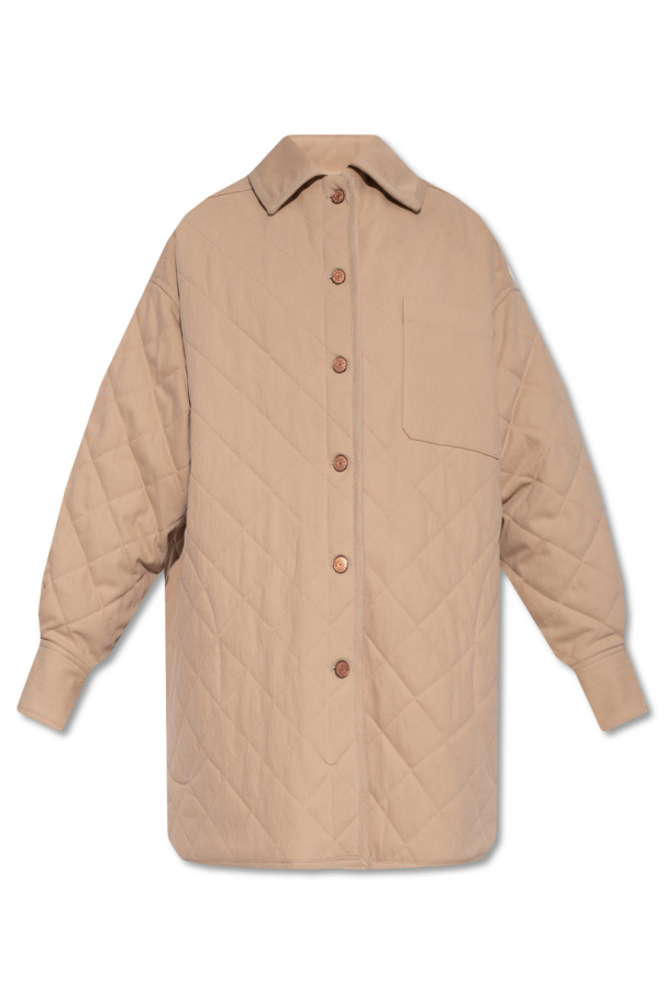 See By Chloé Quilted jacket