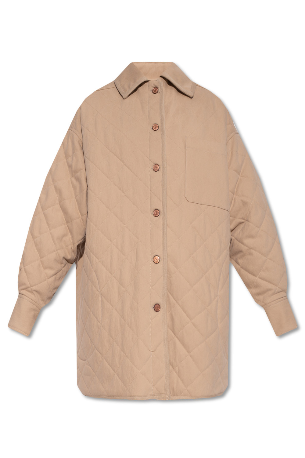 See By Chloe Quilted jacket