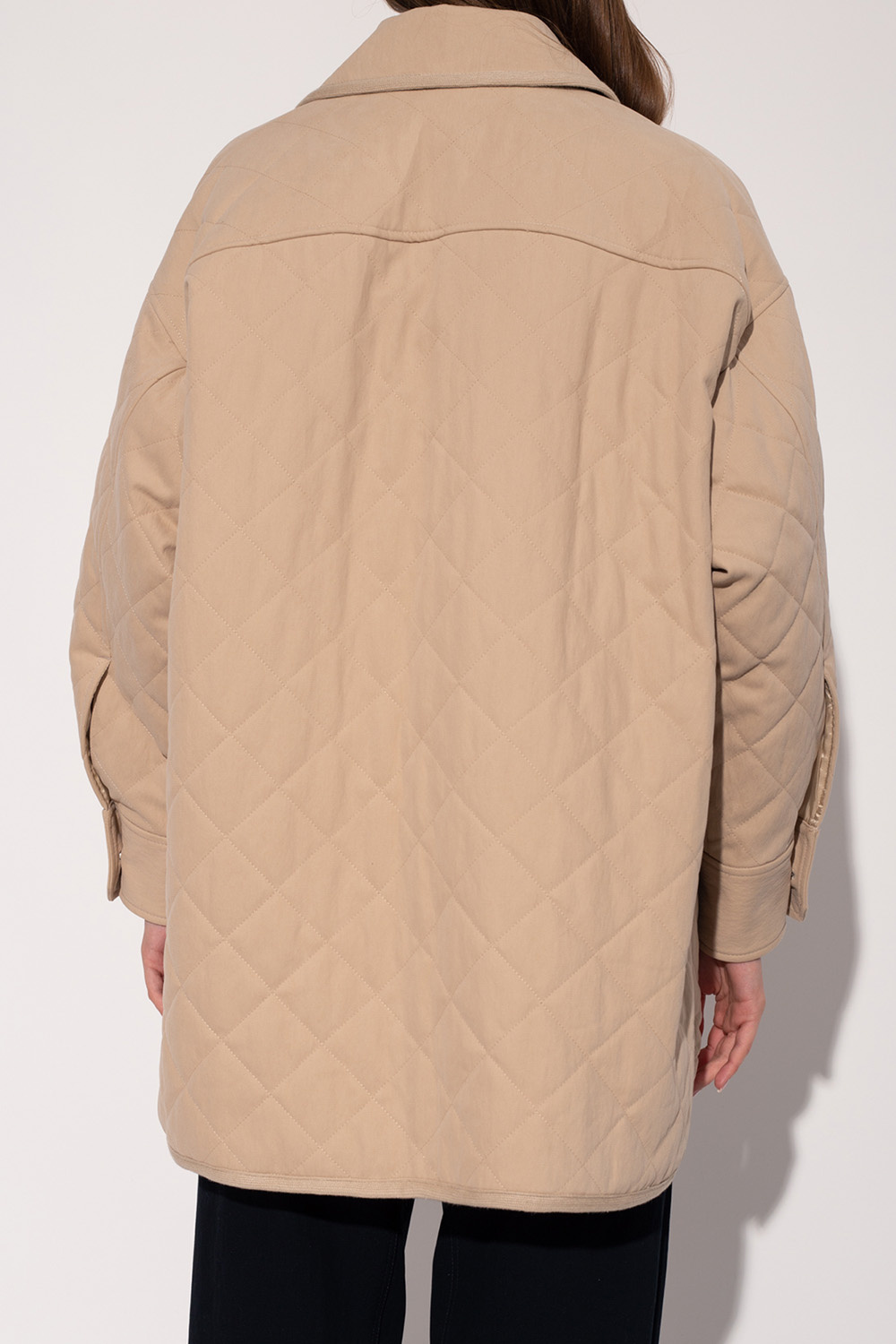 See By Chloe Quilted jacket