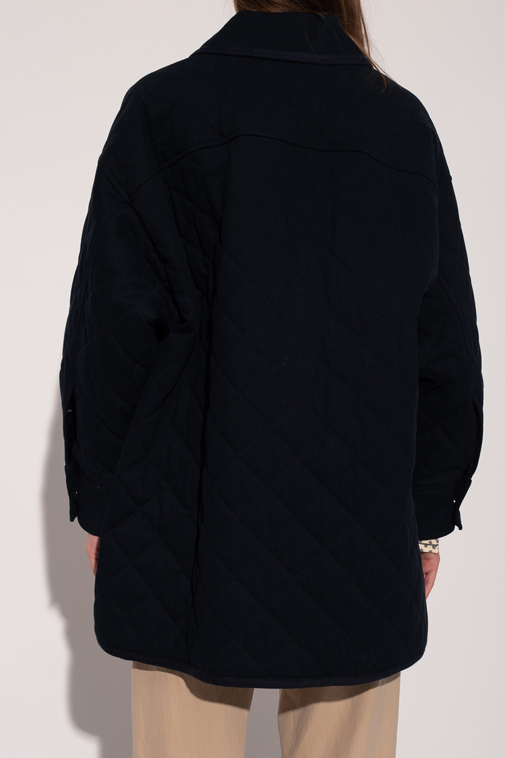 See By Chloe Quilted jacket