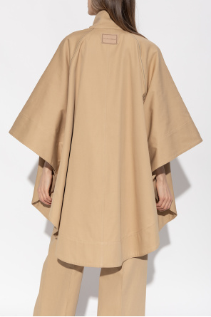 See By Chloé Cotton cape