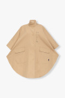 See By Chloé Cotton cape