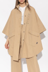 See By Chloé Cotton cape