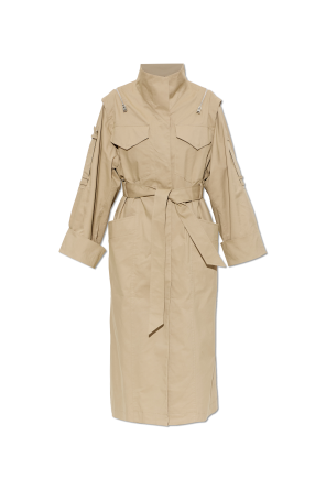 Trench coat ‘Clayton’