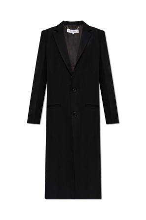 Single-breasted coat od JW Anderson