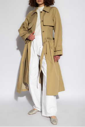 Cotton coat od JW Anderson