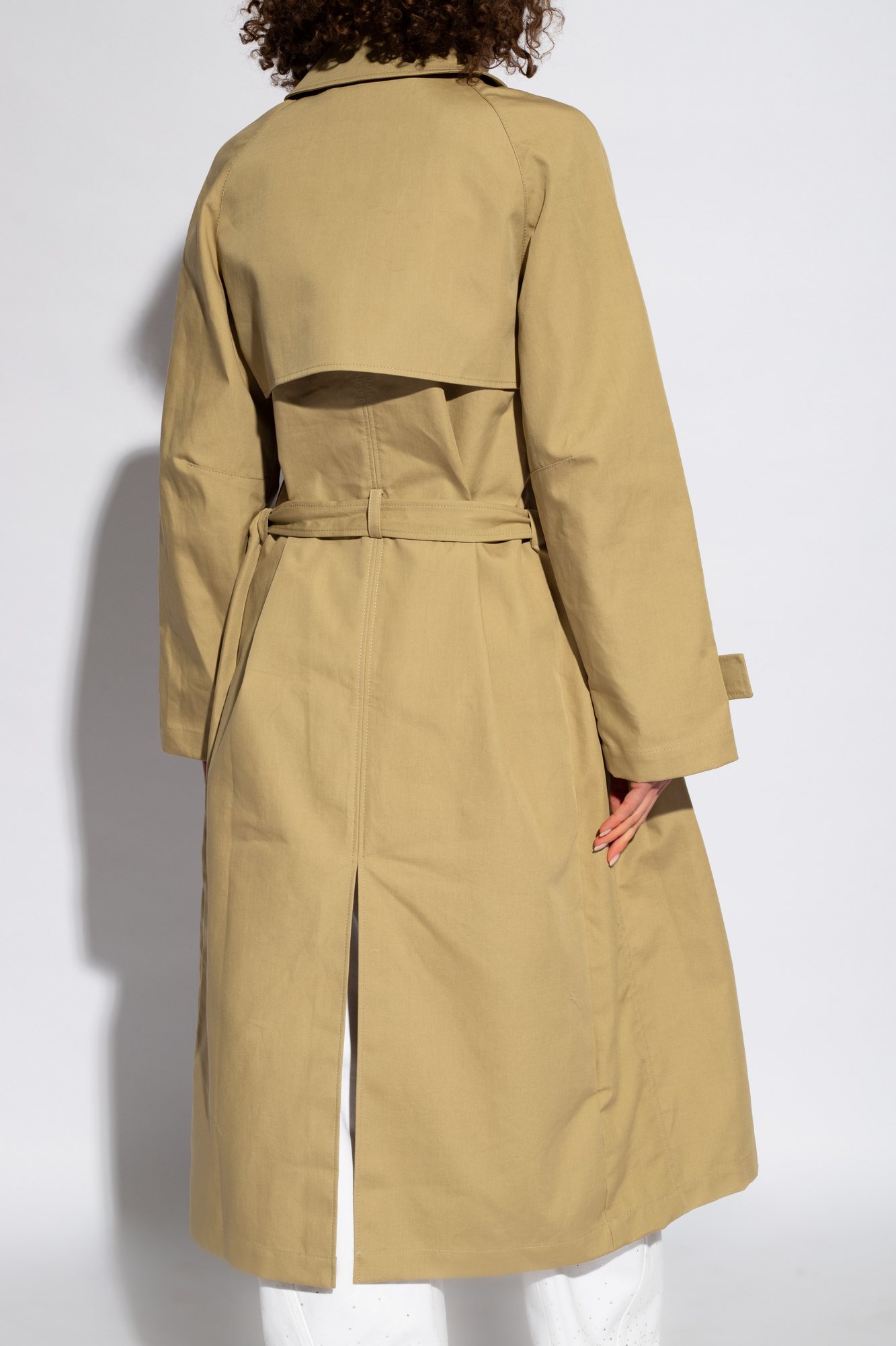 JW Anderson Cotton coat