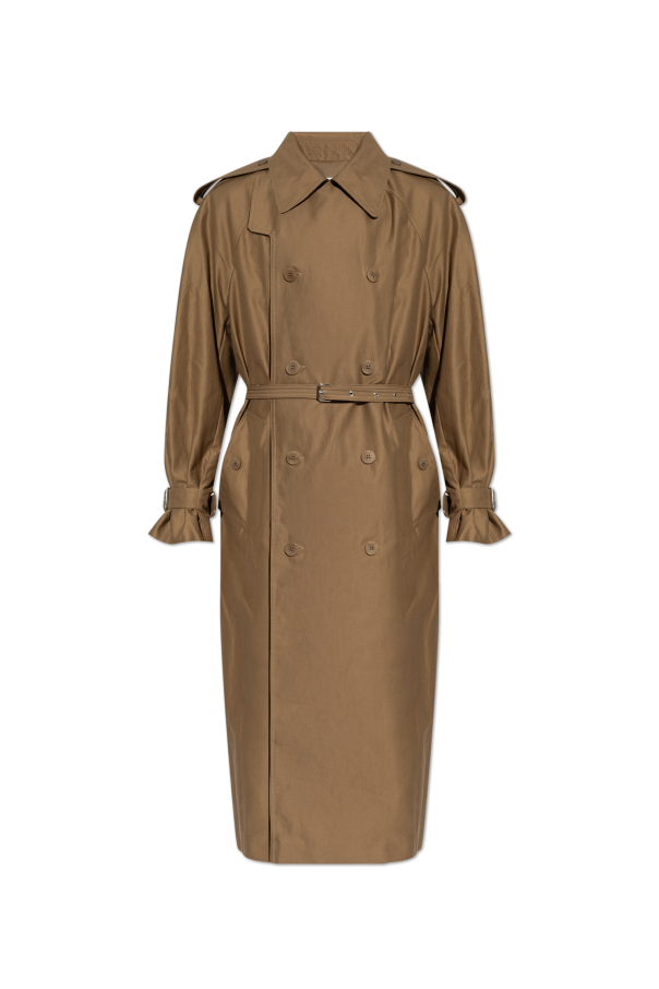 JW Anderson Trench Coat with Pockets