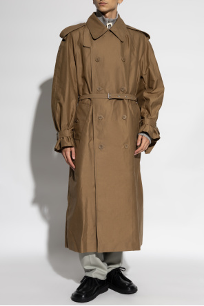 JW Anderson Trench Coat with Pockets