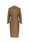 JW Anderson Trench Coat with Pockets