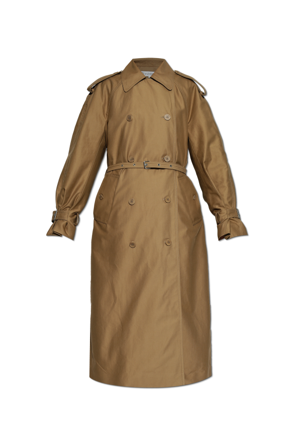 JW Anderson Trench coat with pockets