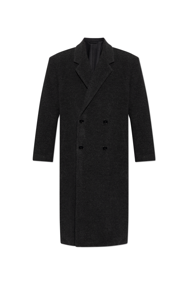 Lemaire Dwurzędowy płaszcz