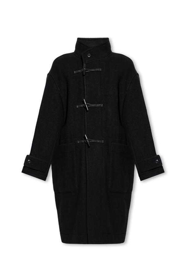 Lemaire Wool coat