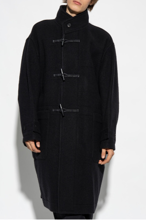 Lemaire Wool coat