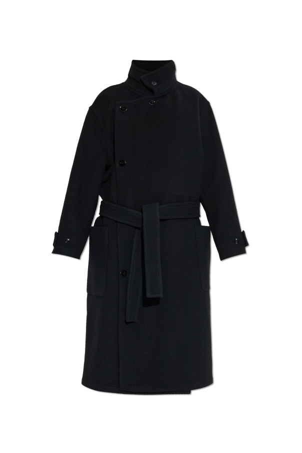 Lemaire Wollmantel