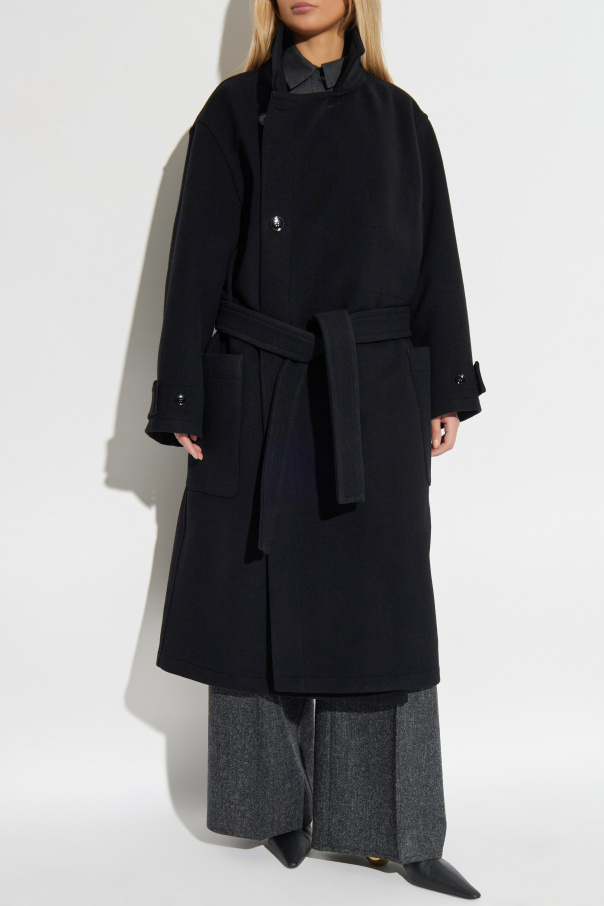 Lemaire Wollmantel