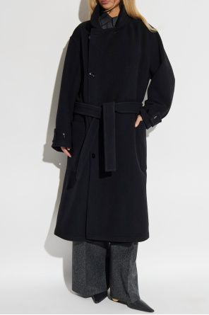 Lemaire Wollmantel