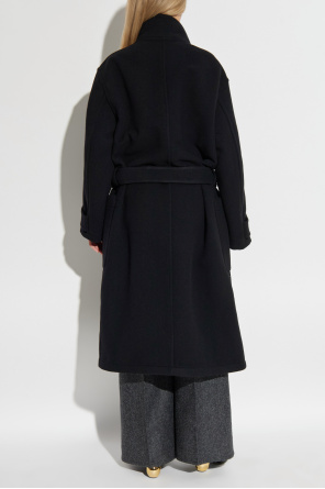 Lemaire Wollmantel