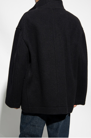 Lemaire Wool coat