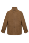 Lemaire Wool coat