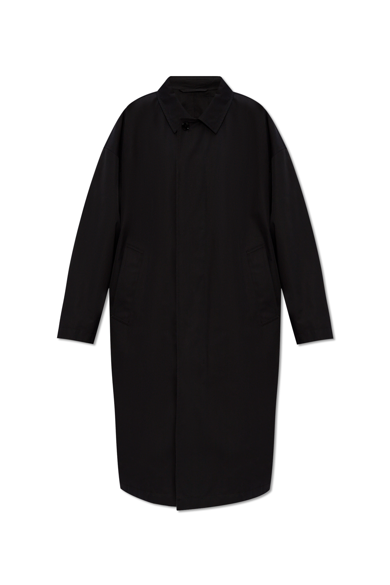 Lemaire Oversize coat