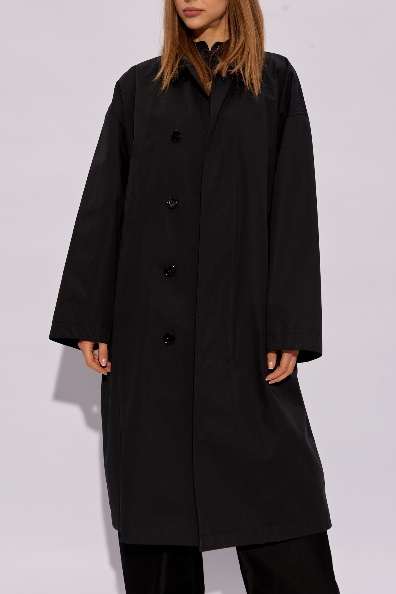 Lemaire Oversize coat