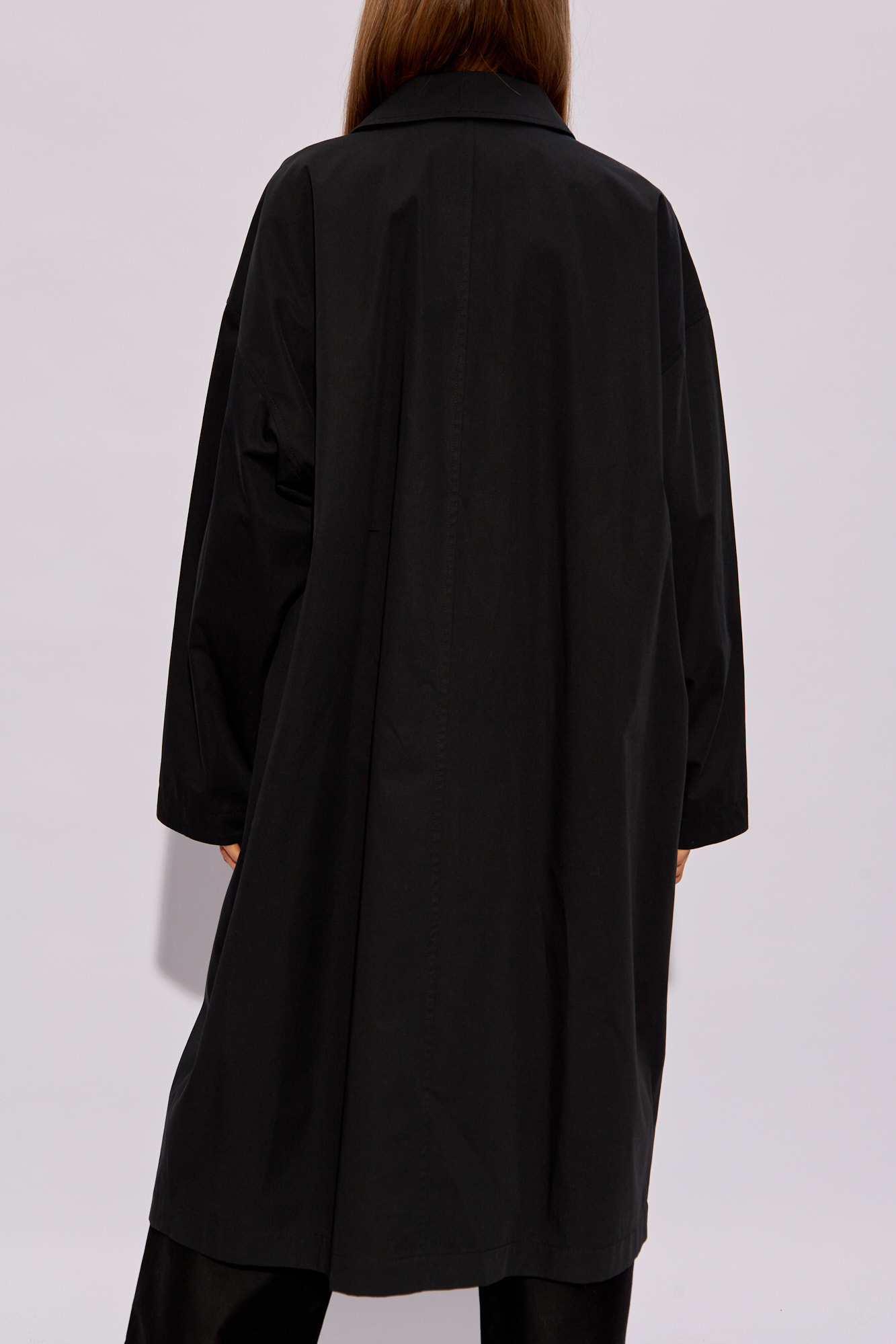 Lemaire Oversize coat