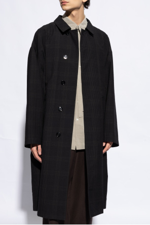 Lemaire Oversize coat