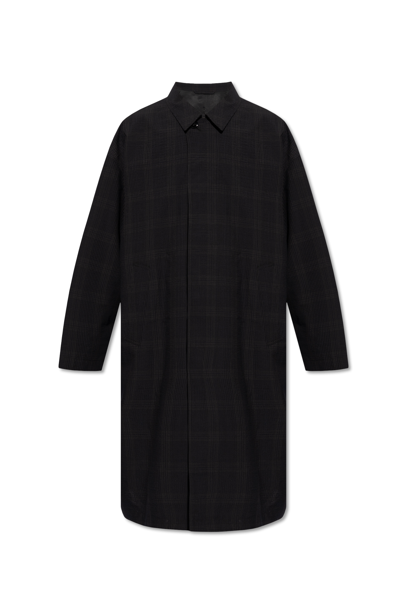 Lemaire Oversize coat