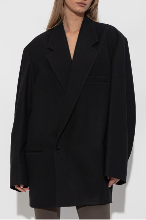 Lemaire Cotton Coat