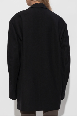 Lemaire Cotton Coat