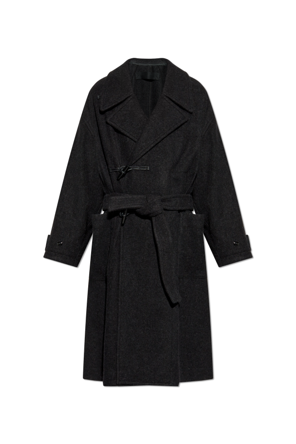 Lemaire Wool coat