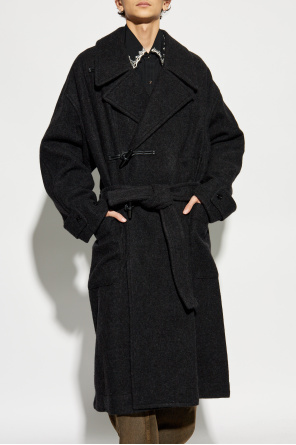 Lemaire Wool coat