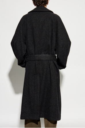 Lemaire Wool coat