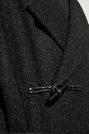 Lemaire Wool coat