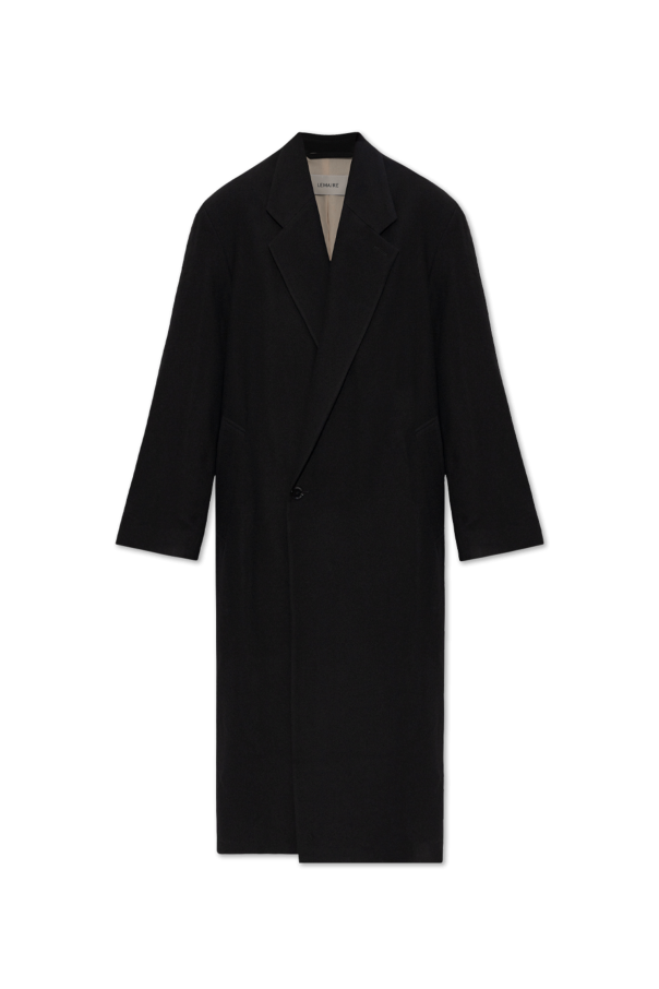 Lemaire Cotton coat