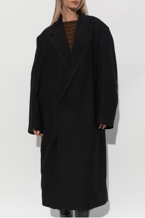 Lemaire Cotton coat