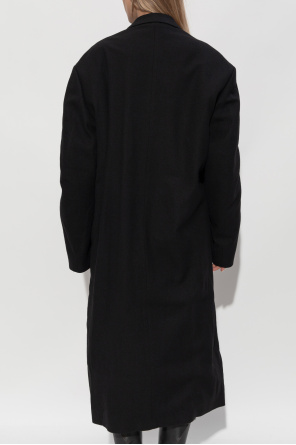 Lemaire Cotton coat