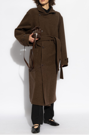 Wool coat od Lemaire