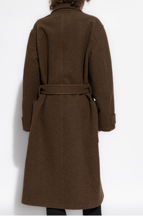 Lemaire Wool coat