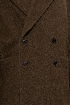 Lemaire Wolljacke