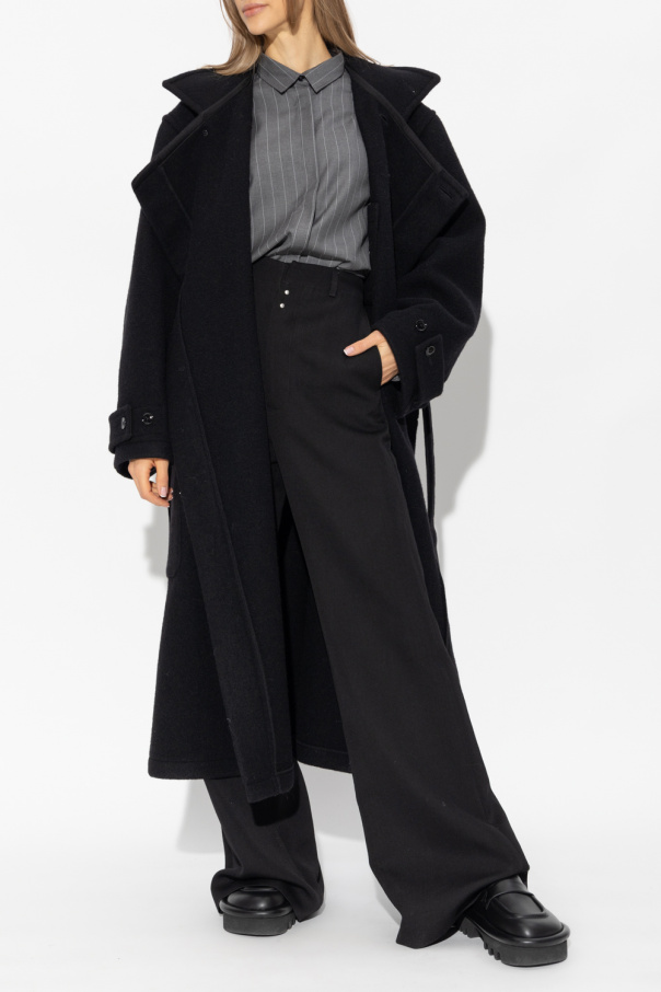 Lemaire Oversize coat