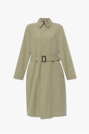 ‘garance’ coat od A.P.C.