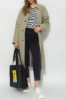 A.P.C. ‘Garance’ coat