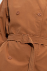 A.P.C. 'Coetz' trench coat