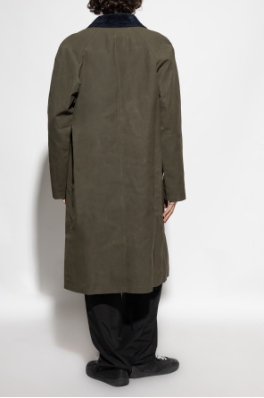 A.P.C. Coat with collar