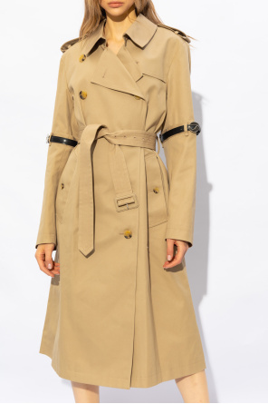 Coperni Cotton trench coat