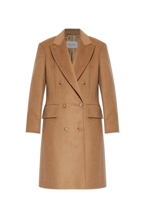 Coat 'Cosa' od Max Mara